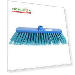 Щетка для пола, пластик, средний ворс, Мультипласт, Моника, MPG960683