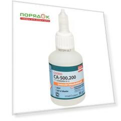Клей для ПВХ, однокомпонентный, 50 г
