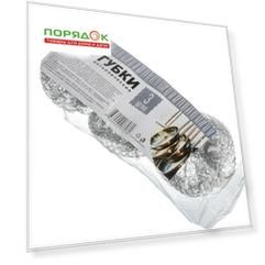Губка для посуды металл, 3 шт, Марья Искусница, New