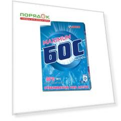 Отбеливатель Аист, Бос +, 300 г, порошок, универсальный, кислородный