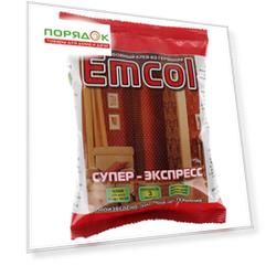 Клей для всех видов обоев, Экокласс, Emcol Супер-Экспресс, 200 г