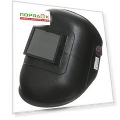 Маска сварщика ЕПК, Евродизайн, пластик