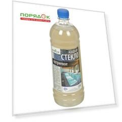 Жидкое стекло натриевое 1.3 кг