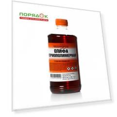 Олифа термополимерная 0.5 л