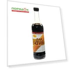 Лак НовБытХим, ХВ-784, полуглянцевый, перхлорвиниловый, дуб, для внутренних и наружных работ, 0.5 л