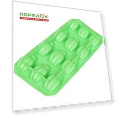 Форма для льда Банан, силикон
