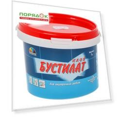 Клей Магия радуги, однокомпонентный, 1 кг, Бустилат