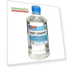 Уайт-спирит 0.5 л