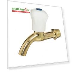 Кран водоразборный, 1/2", СССР, ComfortFactor