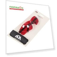Очки лазерные, ADA, Visor Red Laser Glasses, А00126, для усиления видимости лазерного луча