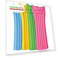 Матрас для плавания 183х69 см, Bestway, 44007