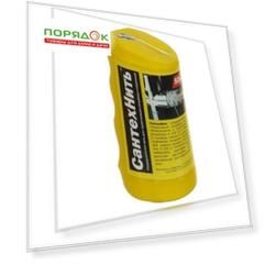 Нить сантехническая 50 м, полиамид, СантехКреп, 2.1.2