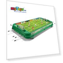 Настольный футбол Stiga World Champs Ita-Ger Soccer game