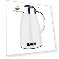 Кувшин-термос 1,5 л Zanussi белый