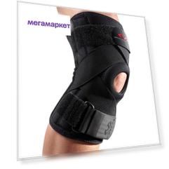 Суппорт McDavid 425 43 см