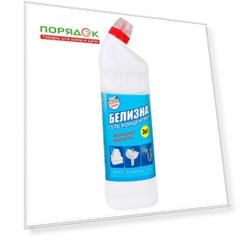Белизна Домбытхим, 750 г, гель, концентрат