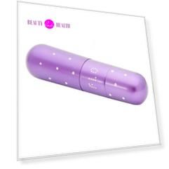 FLO Атомайзер Crystal Effect Purple Пурпурный 5мл