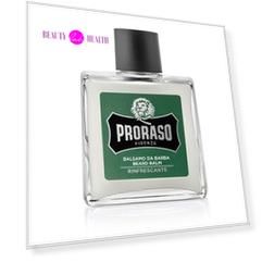 Proraso Бальзам для бороды освежающий 100 мл