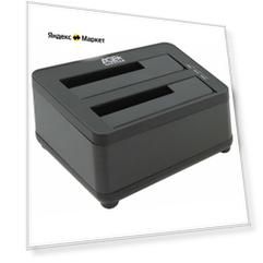 Док-станция для HDD/SSD AGESTAR 3UBT8