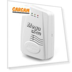 GSM-сигнализация Mega SX-170M для дачи, дома, квартиры и гаража