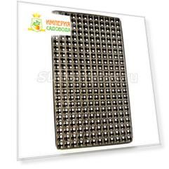 Кассета для рассады 530x310, 264 ячейки (Рассадный сервис)