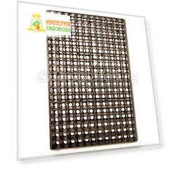 Кассета для рассады 600x400, 228 ячеек (Рассадный сервис)