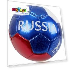 Футбольный мяч 1Toy