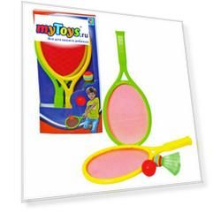 Набор для тенниса 1Toy