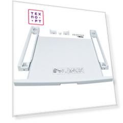 Соединительный элемент Bosch WTZ11400