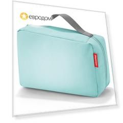 Сумка-органайзер Reisenthel Babycase mint