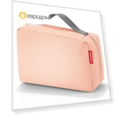 Сумка-органайзер Reisenthel Babycase rose