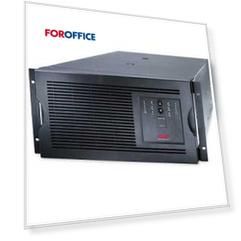 Источник БП_Smart-UPS 5000VA/4000W (SUA5000RMI5U)