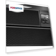 Источник БП_Smart-UPS SRT RM (SRT10KRMXLI)