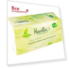 Бумажные салфетки HEARTTEX