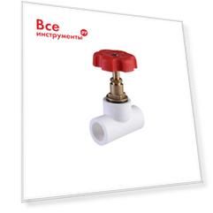 Вентиль Политэк 9700000040