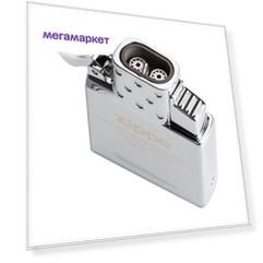Двойной вставной блок для зажигалки Zippo 65827
