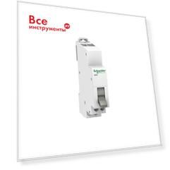 Переключатель Schneider Electric
