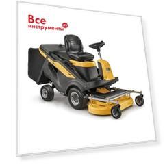 Райдер с травосборником stiga mpv 320 w 2f2020521/s17
