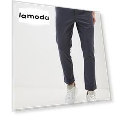Брюки Casual Friday by Blend