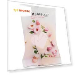 Мыло Aquaelle 75г сердце я тебя люблю