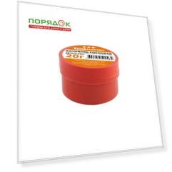 Канифоль сосновая, TDM Electric, Марка А, 20 г, банка, серия Алмаз, SQ1025-0381