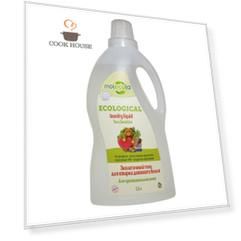 Гель для стирки детского белья Molecola Pure Sensitive 1500 мл