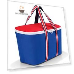 Термосумка Reisenthel Coolerbag special edition nautic