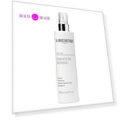 Ла Биостетик Essence de Proteine Несмываемый двухфазный спрей для питания волос 200 мл LB120797