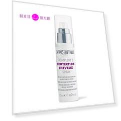 Ла Биостетик POWER Spray Complexe 3 Спрей с мощным молекулярным комплексом защиты волос, Комплекс 3, 50мл LB120551