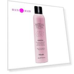 Nook Cementina Texturing Dry Spray Текстурирующий спрей для волос