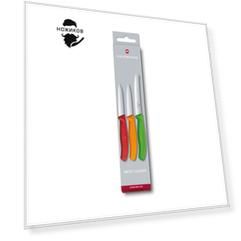 Кухонный набор из 3 ножей Victorinox 6.7116.32