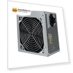 Блок питания Powerman 400W PM-400ATX modified 12cm fan (6135210)