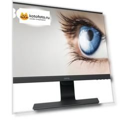 Монитор BenQ 23,8" GW2480 Black (9H.LGDLB.CBE)