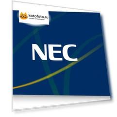 Монитор NEC 55" MultiSync UN552S
